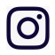 Instagram Logo, zu unserem Kanal
